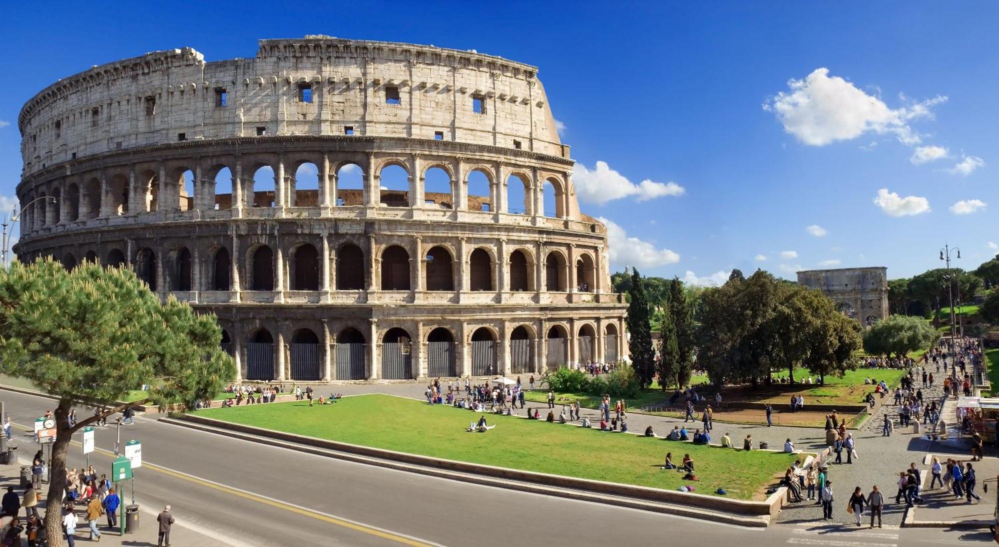 Golden Luxury Home - San Giovanni - 10 Min To Basilica Of San Giovanni - 25 Min To Colosseum روما المظهر الخارجي الصورة