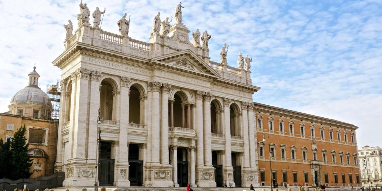 Golden Luxury Home - San Giovanni - 10 Min To Basilica Of San Giovanni - 25 Min To Colosseum روما المظهر الخارجي الصورة