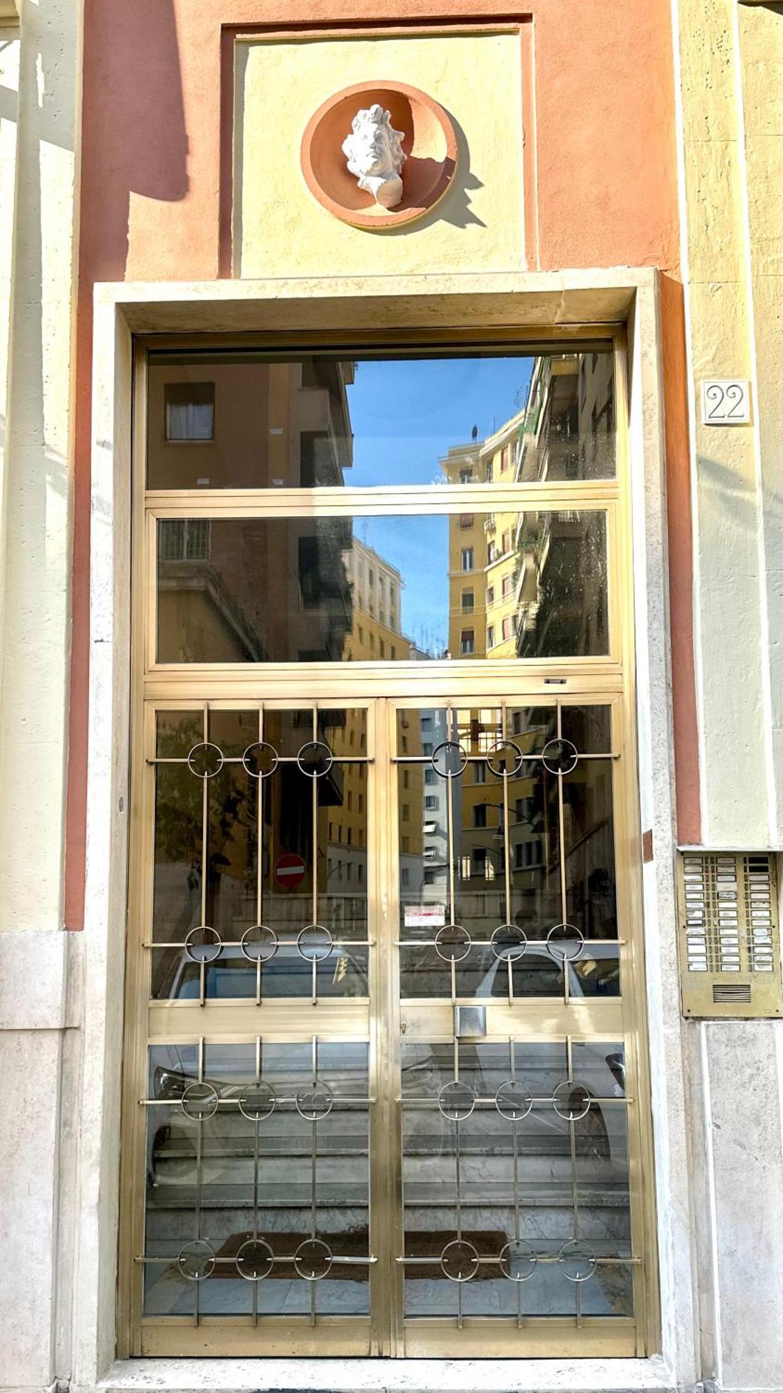 Golden Luxury Home - San Giovanni - 10 Min To Basilica Of San Giovanni - 25 Min To Colosseum روما المظهر الخارجي الصورة